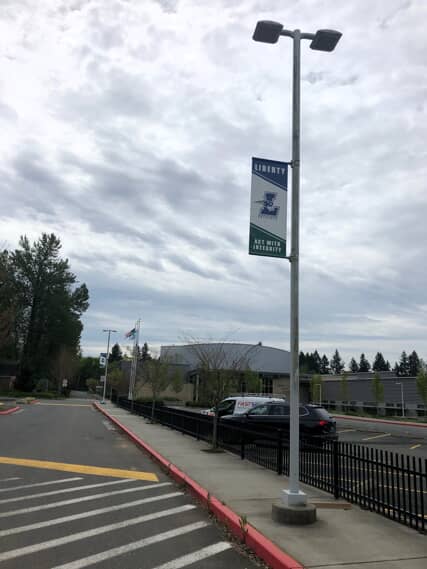 Custom Signs & Banners